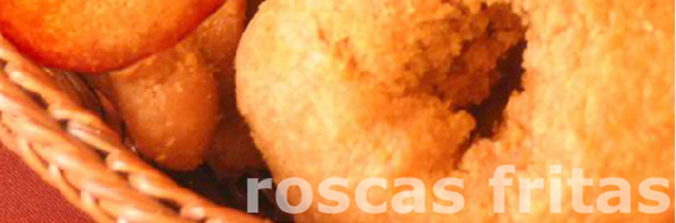 Roscas fritas de Ledesma